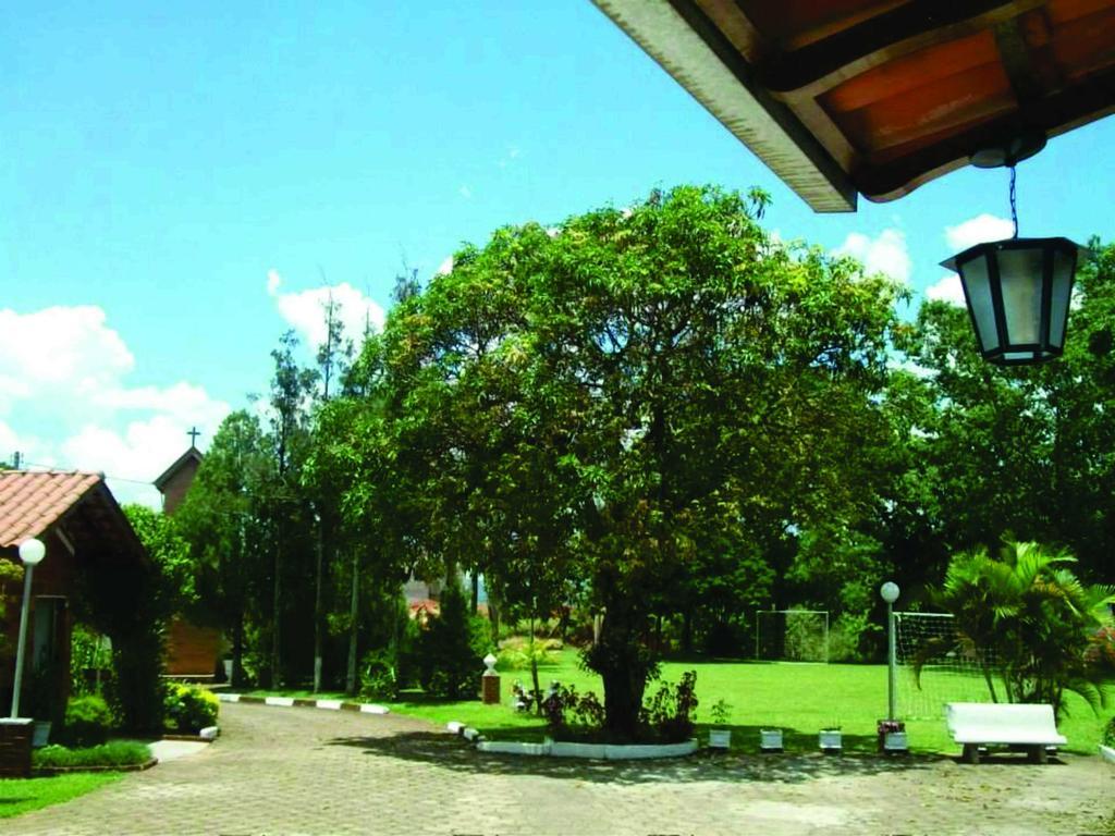 Pousada Nova Estancia Socorro (Sao Paulo) Ngoại thất bức ảnh