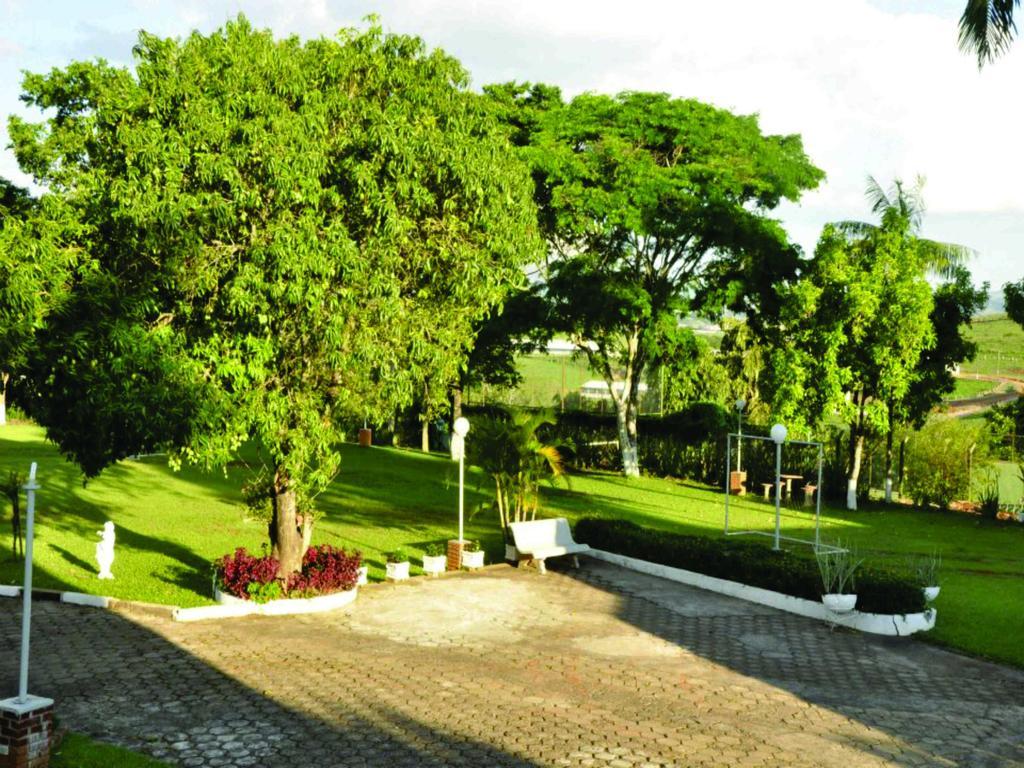 Pousada Nova Estancia Socorro (Sao Paulo) Ngoại thất bức ảnh