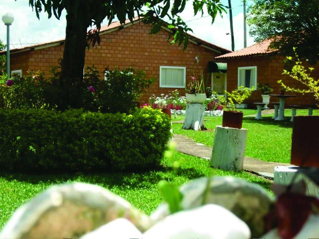 Pousada Nova Estancia Socorro (Sao Paulo) Ngoại thất bức ảnh