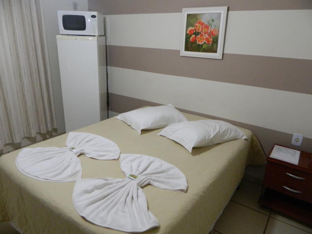 Pousada Nova Estancia Socorro (Sao Paulo) Phòng bức ảnh