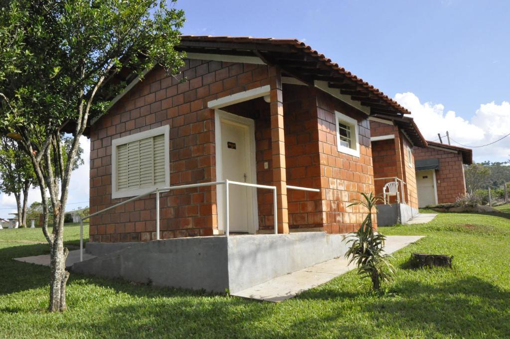 Pousada Nova Estancia Socorro (Sao Paulo) Ngoại thất bức ảnh