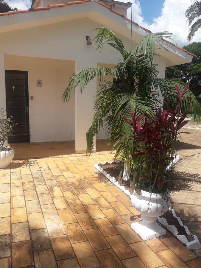 Pousada Nova Estancia Socorro (Sao Paulo) Ngoại thất bức ảnh