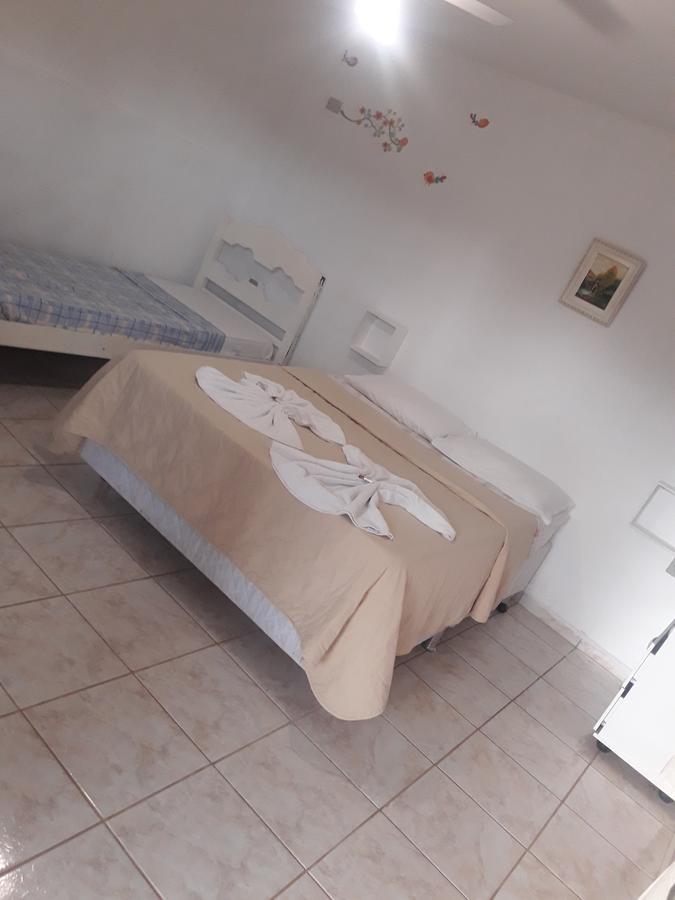 Pousada Nova Estancia Socorro (Sao Paulo) Ngoại thất bức ảnh