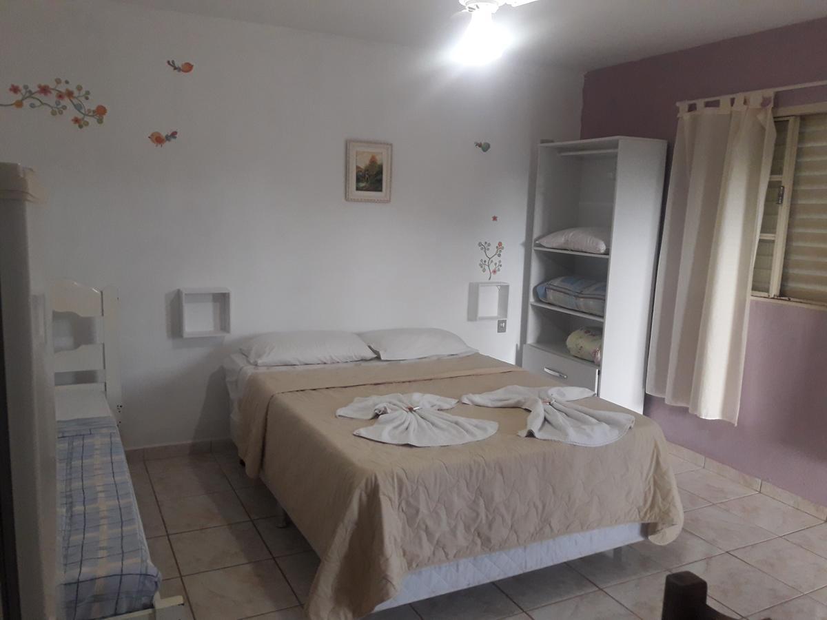 Pousada Nova Estancia Socorro (Sao Paulo) Ngoại thất bức ảnh