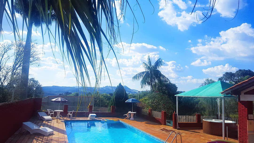 Pousada Nova Estancia Socorro (Sao Paulo) Ngoại thất bức ảnh