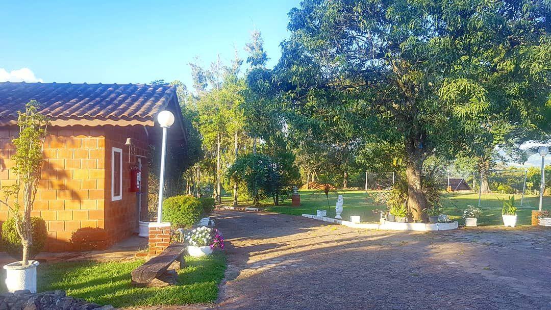 Pousada Nova Estancia Socorro (Sao Paulo) Ngoại thất bức ảnh