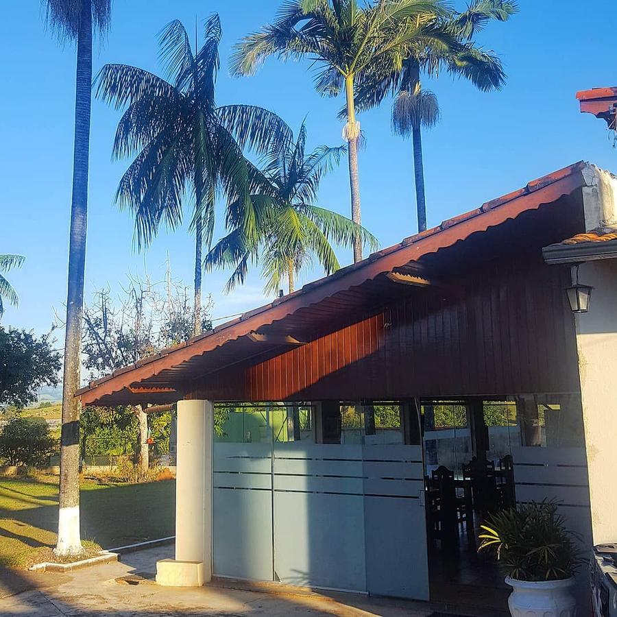 Pousada Nova Estancia Socorro (Sao Paulo) Ngoại thất bức ảnh