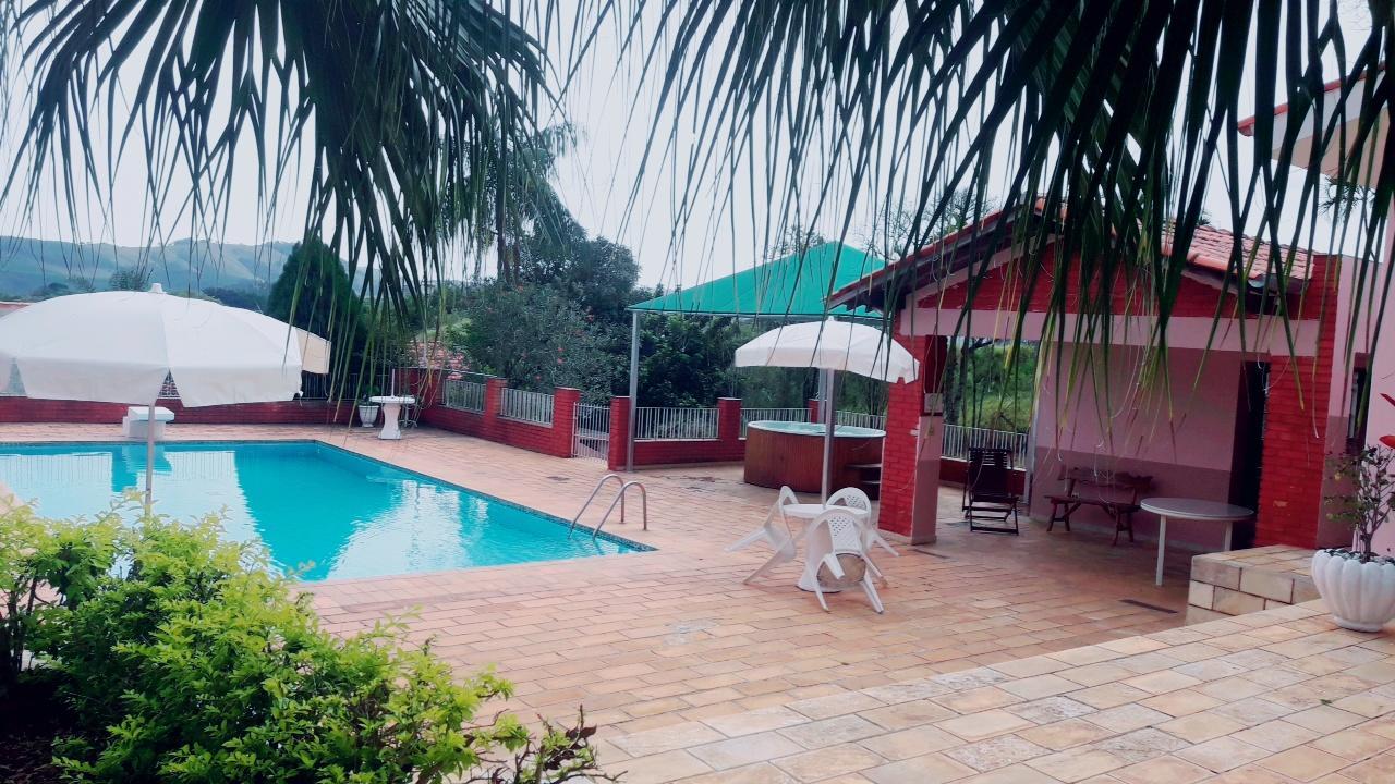 Pousada Nova Estancia Socorro (Sao Paulo) Ngoại thất bức ảnh