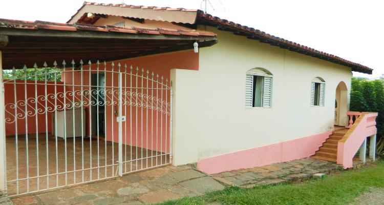 Pousada Nova Estancia Socorro (Sao Paulo) Ngoại thất bức ảnh