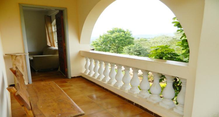 Pousada Nova Estancia Socorro (Sao Paulo) Ngoại thất bức ảnh