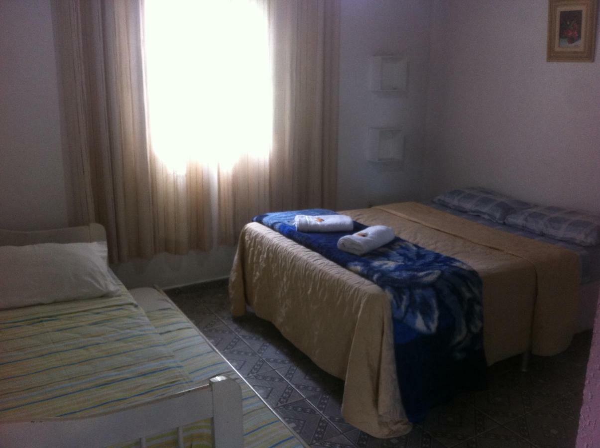 Pousada Nova Estancia Socorro (Sao Paulo) Ngoại thất bức ảnh