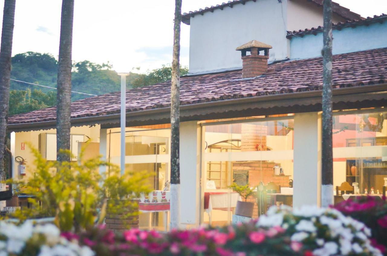 Pousada Nova Estancia Socorro (Sao Paulo) Ngoại thất bức ảnh