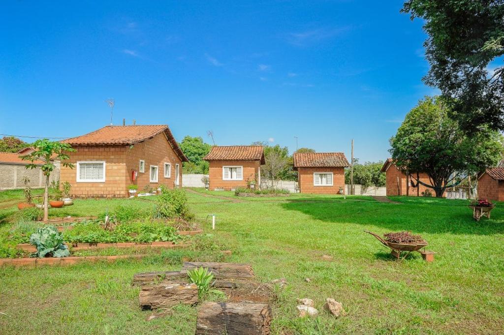 Pousada Nova Estancia Socorro (Sao Paulo) Ngoại thất bức ảnh